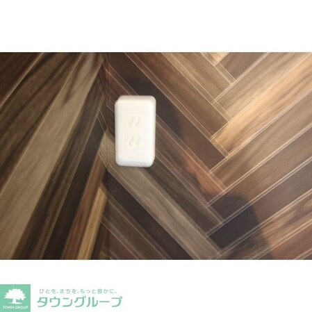 エスパース恋ヶ窪BASEIIの物件内観写真